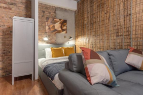 Studio Apartment in the Heart of Riga, Riga